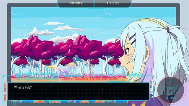 Game cung cấp các bản nhạc gốc có tiếng