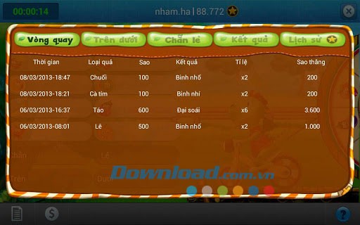 Quay ăn ngay for Android