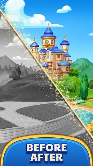 Phát triển vương quốc