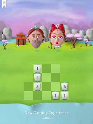 Queen Rules có cơ chế game mới độc đáo và thú vị
