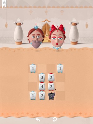 Hóa giải lời nguyền của phù thủy độc ác