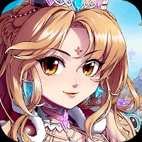 Queen's Knights cho Android 1.0.49 - Game chặt chém nhàn rỗi