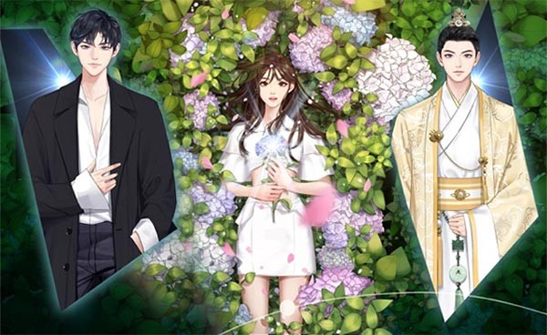 Queen Diary đòi hỏi sự sáng tạo và trí tưởng tượng phong phú của người chơi