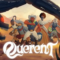 Querent: Game SRPG Hậu Tận Thế Sa Mạc