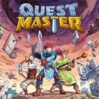 Quest Master: Demo Game Chế Tạo & Khám Phá Ngục Tối