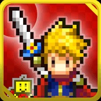 Quest Town Saga cho Android - Tải game diệt quái xây dựng thành phố