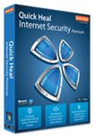 Quick Heal Internet Security Premium - Lướt web an toàn