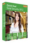 Quick Heal Total Security 2012 - Bảo vệ máy tính toàn diện