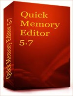 Quick Memory Editor 5.7: Chỉnh Sửa Thông Số Game Miễn Phí