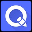 QuickEdit cho Android 0.9.3 - Trình soạn thảo văn bản đơn giản