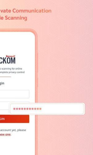 Đảm bảo an toàn, riêng tư cho người dùng