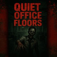 Quiet Office Floors - Game FPS kinh dị sinh tồn