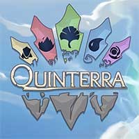 Quinterra - Game Chiến Thuật Chinh Phục 5 Vùng Đất