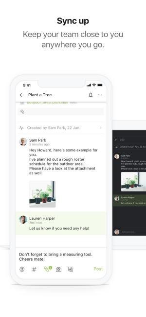 Đồng bộ trên mọi thiết bị