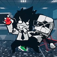 Quit Today: Game Giải Stress Cùng Đồng Nghiệp