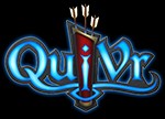 QuiVr Demo - Trải nghiệm game bắn cung thực tế ảo