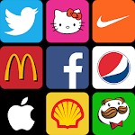 Logo Game cho Android: Thử thách trí tuệ đoán logo