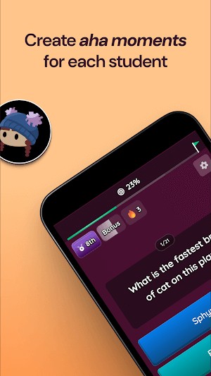 Tạo ra những khoảnh khắc học tập vui vẻ, bổ ích cho học sinh bằng cách đa dạng hóa hình thức học tập