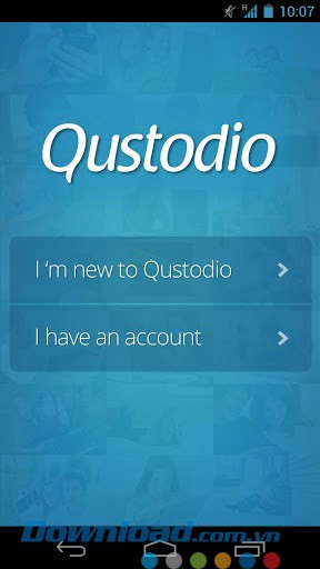 Qustodio for Android