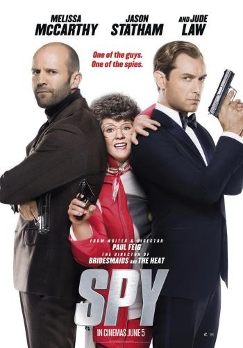 spy 2