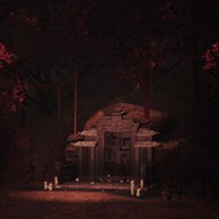 Quỷ Đả Tường - Game Kinh Dị Trung Quốc Quỷ Đập Tường