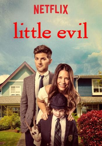 Little Evil 2