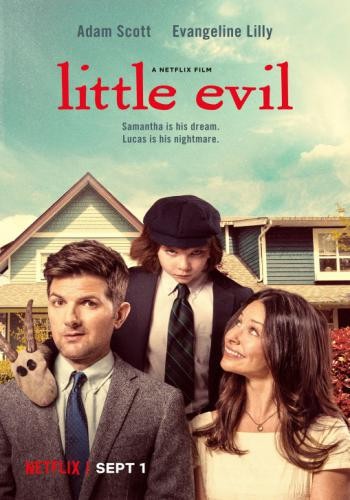 Little Evil 1