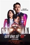 Quý Ông Số Đỏ - Gentleman: Phim Hành Động, Tội Phạm Hàn Quốc