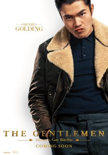 The Gentlemen 5