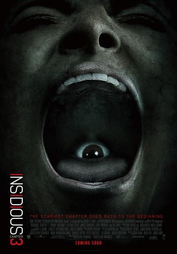 Insidious Chapter 3 4