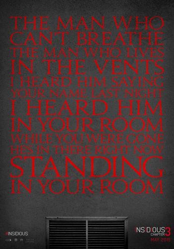 Insidious Chapter 3 1