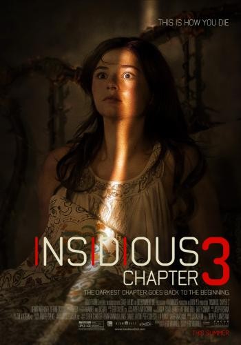 Insidious Chapter 3 2