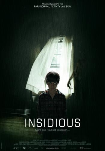 Insidious 5