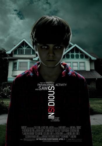 Insidious 1