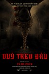 Quỷ Treo Đầu - Home Sweet Hell: Phim Kinh Dị Thái Lan Rùng Rợn