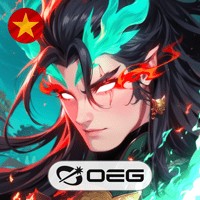 Quỷ Tướng 3Q: Thức Tỉnh - OEG cho iOS: Game Chiến Thuật Tam Quốc