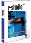R-Studio 64-bit - Phần mềm khôi phục dữ liệu mạnh mẽ