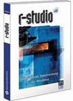 R-Studio Data Recovery for Mac - Phục hồi dữ liệu Mac hiệu quả