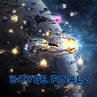 R-Type Final 2: Huyền thoại bắn súng R-Type trở lại