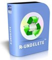 R-Undelete - Data Recovery Software