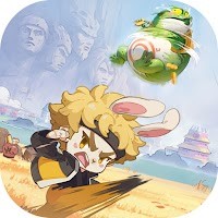 Rabbit Ninja Rumble - Download Game Ninja Thỏ Android