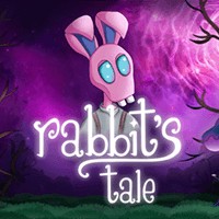 Rabbit's Tale: Game Anh Hùng Thỏ Giải Cứu Thế Giới