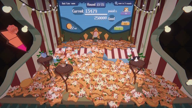 RACCOIN là game chiến thuật Roguelike siêu gây nghiện