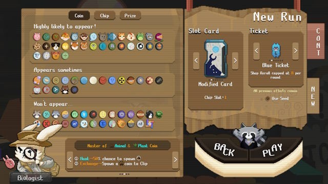 Game kết hợp yếu tố Roguelike và xây dựng bộ bài