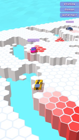 Race Arena là game lái xe sinh tồn hấp dẫn