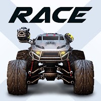 RACE Android: Game Đua Xe Quái Vật Offroad Hấp Dẫn