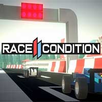 Race Condition: Demo Game Đua Xe Arcade Kịch Tính