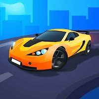 Race Master iOS 2.7.1: Game Đua Xe Ô Tô Điên Cuồng