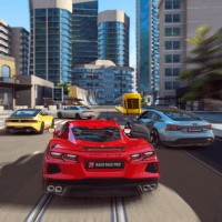 Race Max Pro: Playtest Game Đua Xe Đường Phố Miễn Phí
