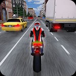 Race the Traffic Moto - Download Game Đua Môtô Tốc Độ Cao cho Android